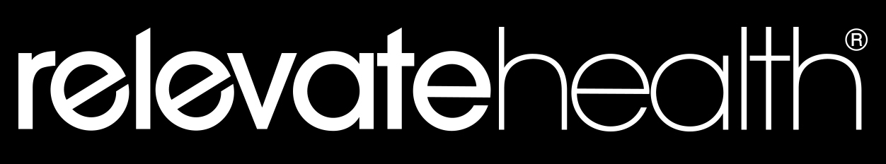 Relevate Health logo